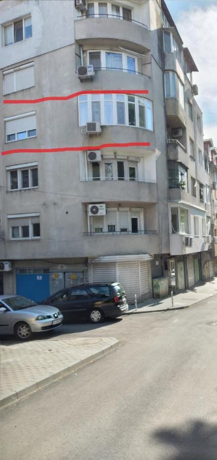 Варна Хостел מראה חיצוני תמונה